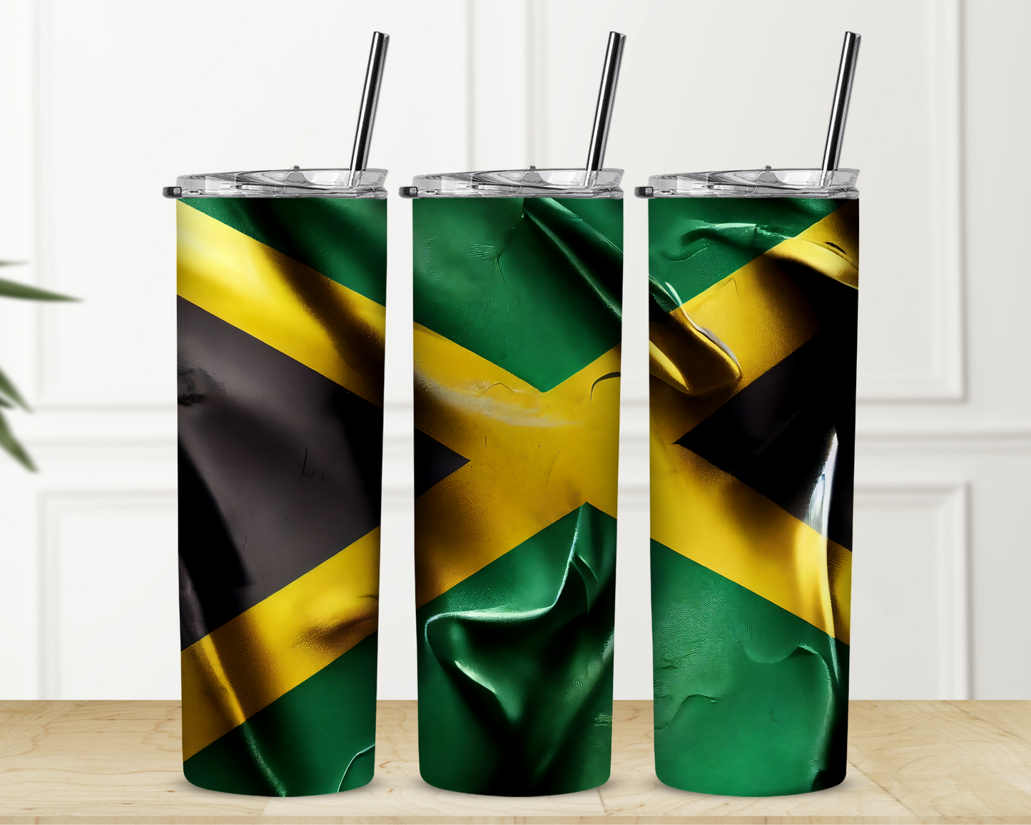 JAMAICAN FLAG